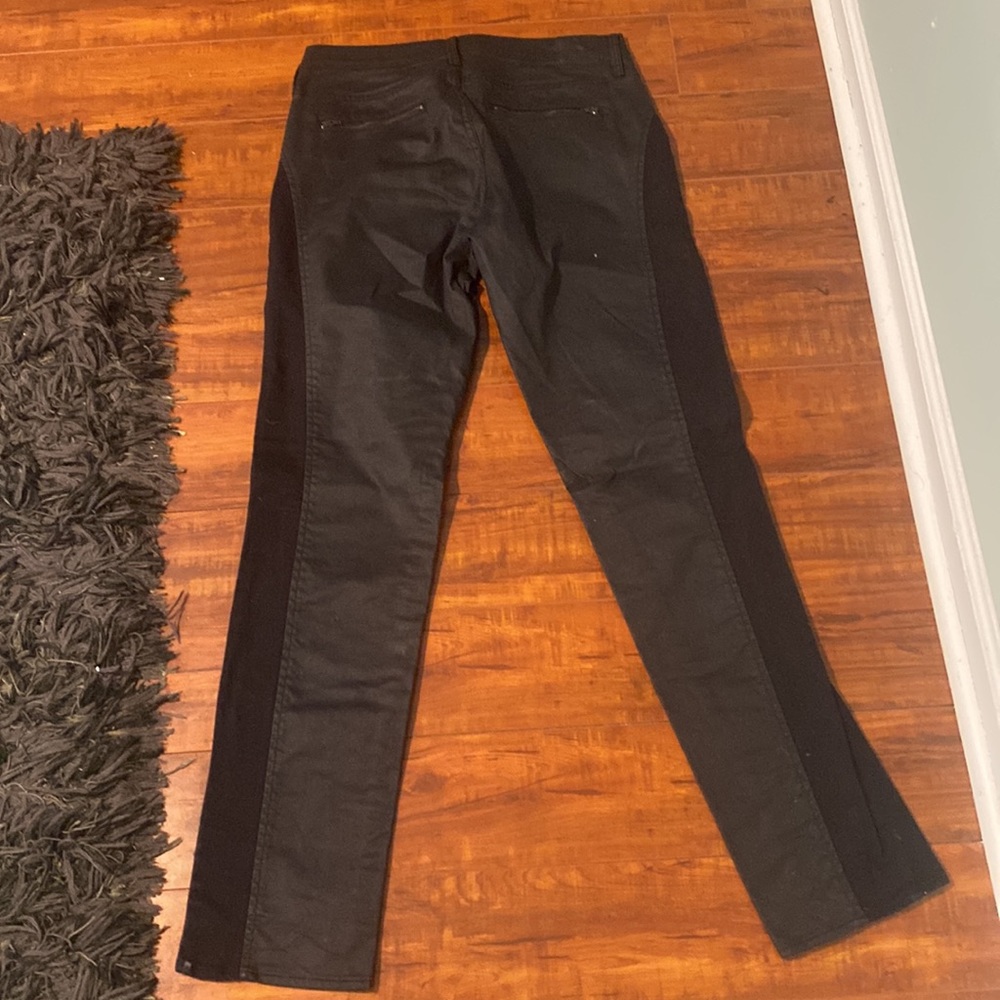 PRE-OWNED CALVIN KLEIN WOMEN’S LADIES LEGGING JEAN DEMIN - Picture 7 of 8